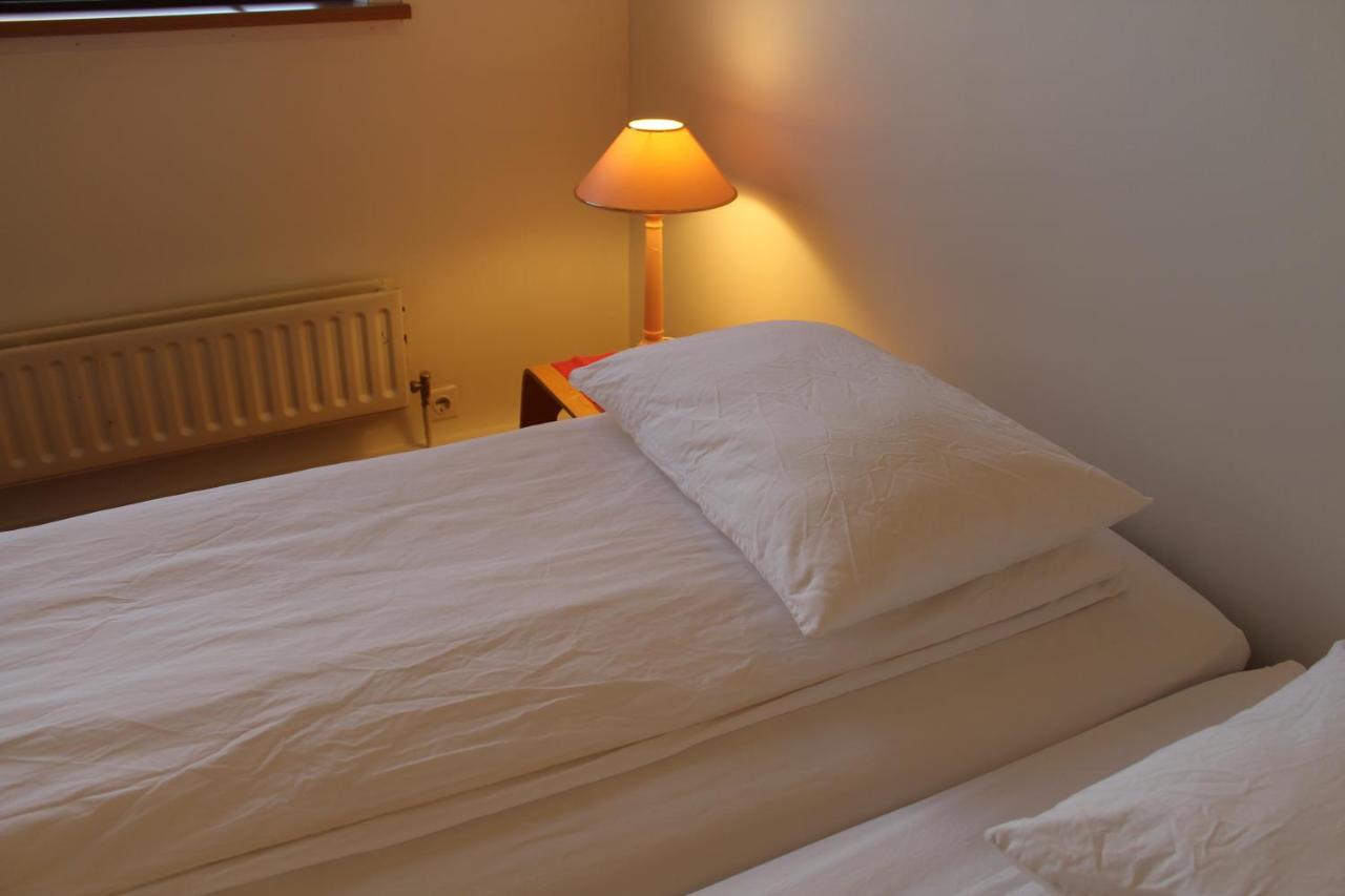 Gauksmyri Guesthouse Lodge Hvammstangi Buitenkant foto