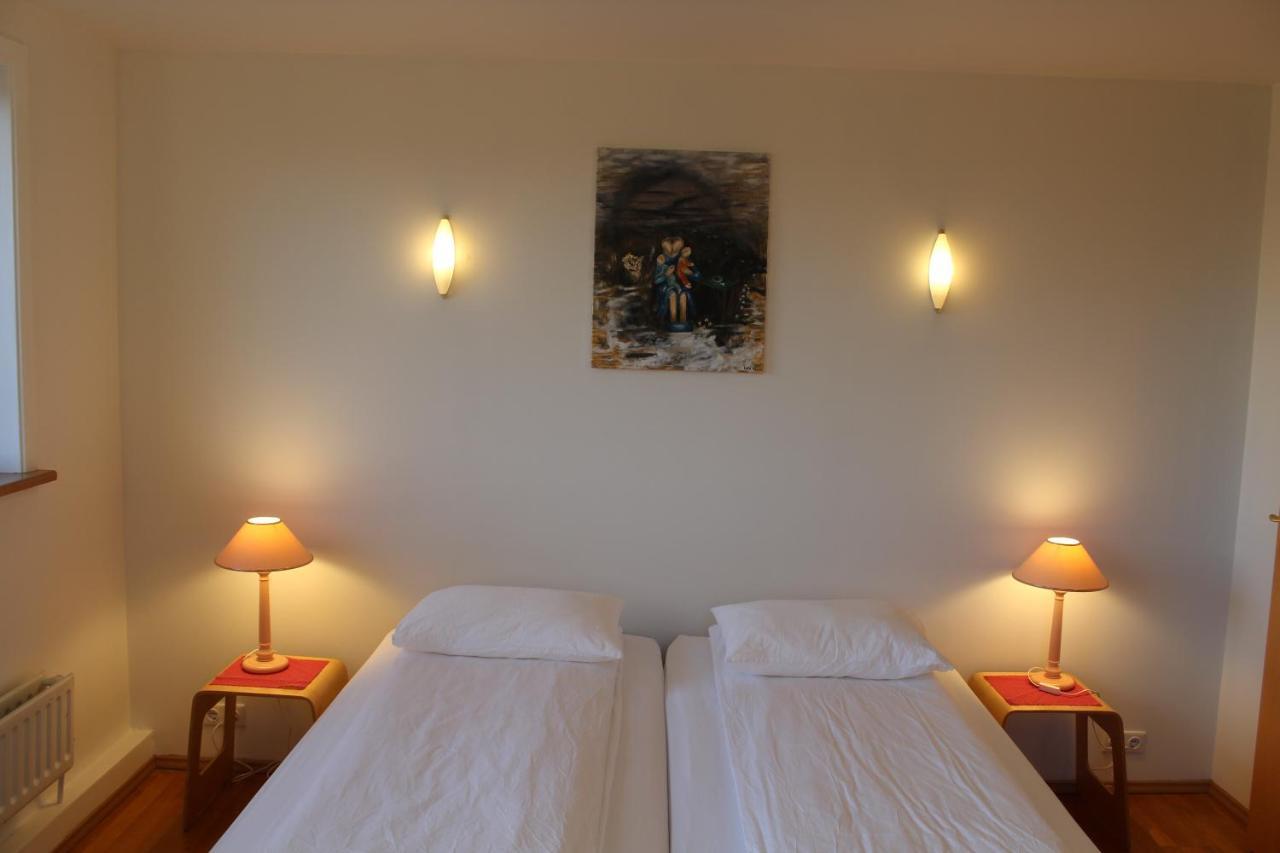 Gauksmyri Guesthouse Lodge Hvammstangi Buitenkant foto
