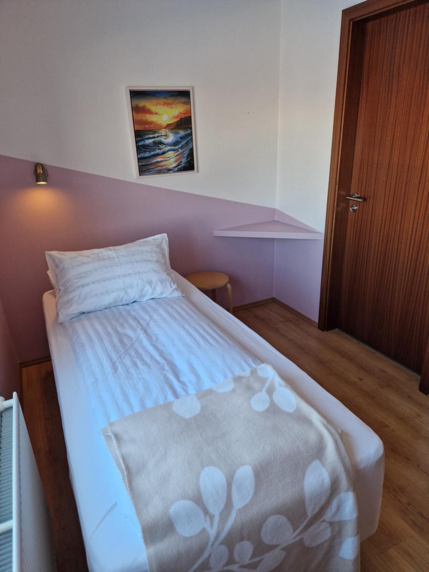 Gauksmyri Guesthouse Lodge Hvammstangi Buitenkant foto